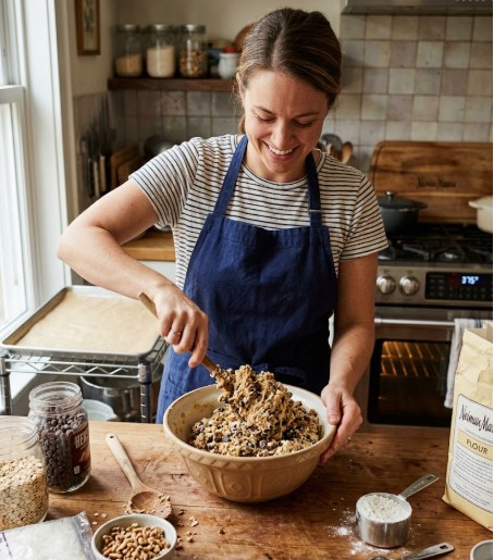 How to Make Neiman Marcus $250 Chocolate Chip Cookies