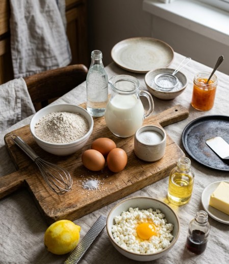 Ingredients You’ll Need