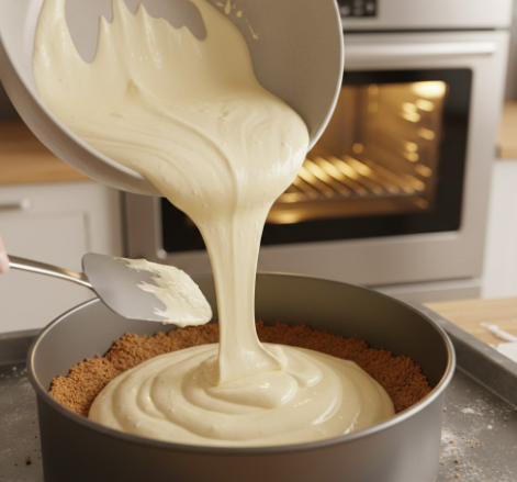 Step 3: Put It Together and Bake