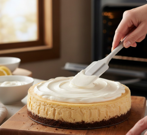 Step 4: Make and Add the Top Layer