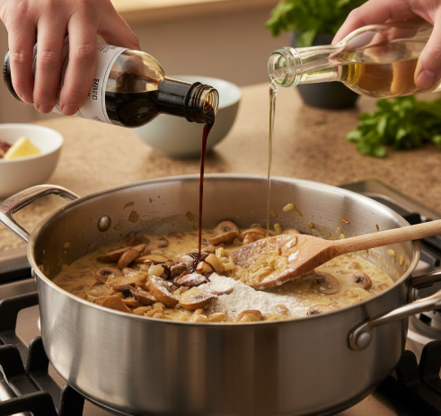 Step 4 — Build the base flavors