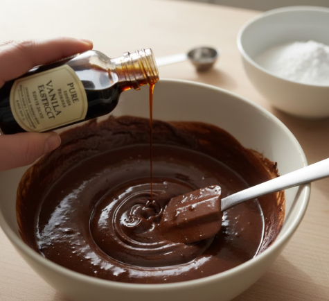 Step 6: Add the vanilla