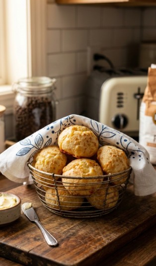 How I Keep Brazilian Cheese Bread Fresh