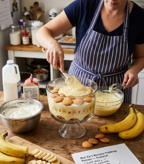 Key Tricks I Use to Nail Buc Ee’s Banana Pudding