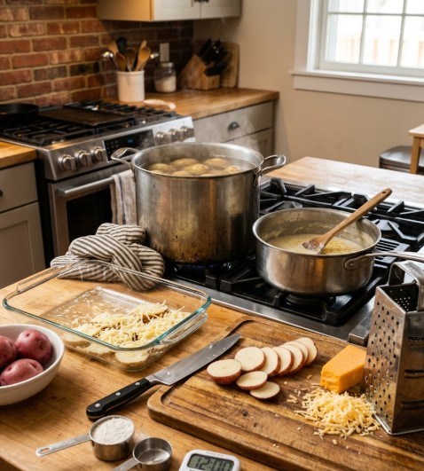 Kitchen Appliances You Need