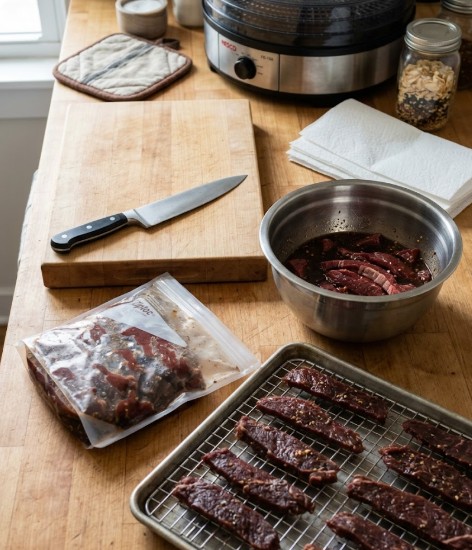 Kitchen Gear I Use
