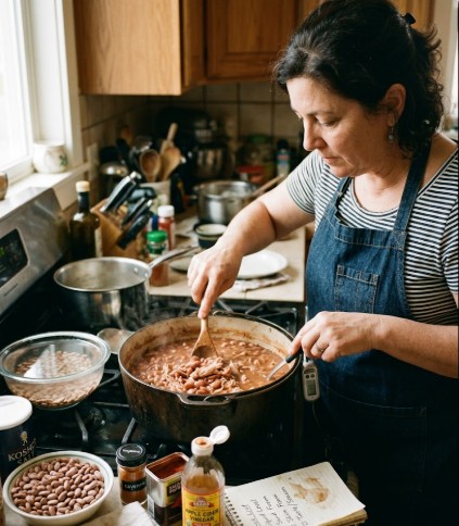 Pro Tips for First-Time Success on This Bojangles Cajun Pintos Recipe