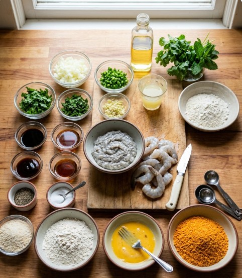 Saltgrass Range Rattlers Recipe - Yumasy