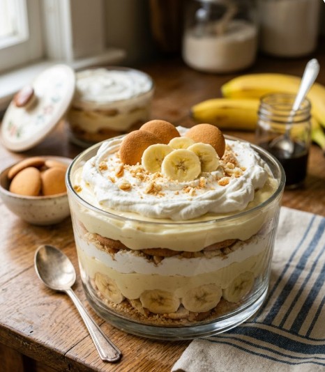 Some Delicious Ways to Enjoy This Buc Ee’s Banana Pudding