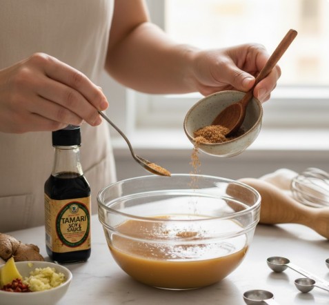 Step 5: Adjust Seasoning