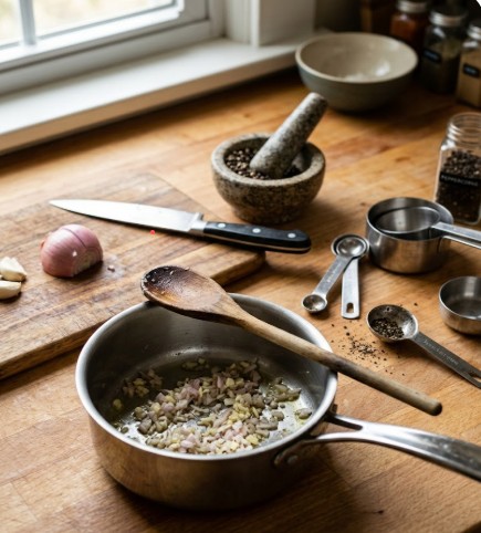 Tools I Use in the Kitchen