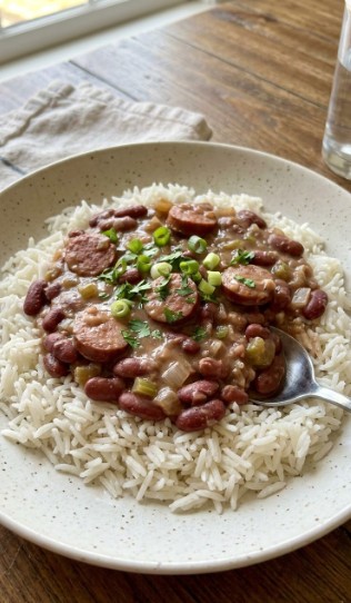 Best Rice for Red Beans and Rice - Yumasy